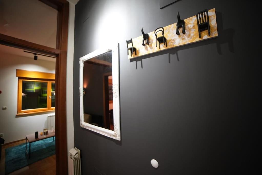 Appartamento Turquoise Orange, The Art Of Vacation In Belgrado Esterno foto